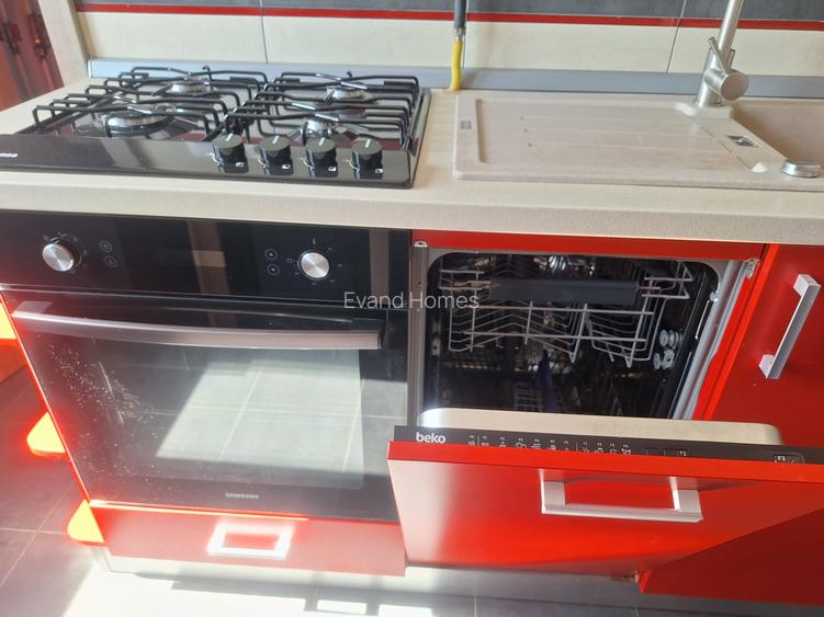 Apartament 3 camere spatios+garaj 13mp-etaj intermediar-73mp+logie 4,5mp-Lipovei - 20