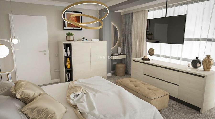 Ready to move  |  Vila premium cu piscina și jacuzzi încălzite - 48