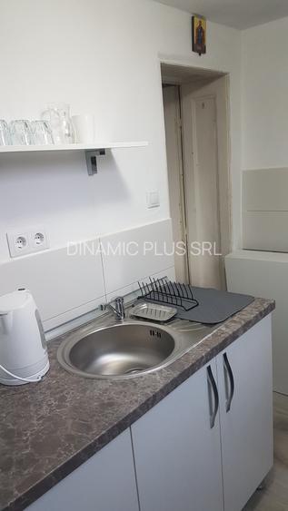 Apartament zona centrala- Spitalul Judetean - 15