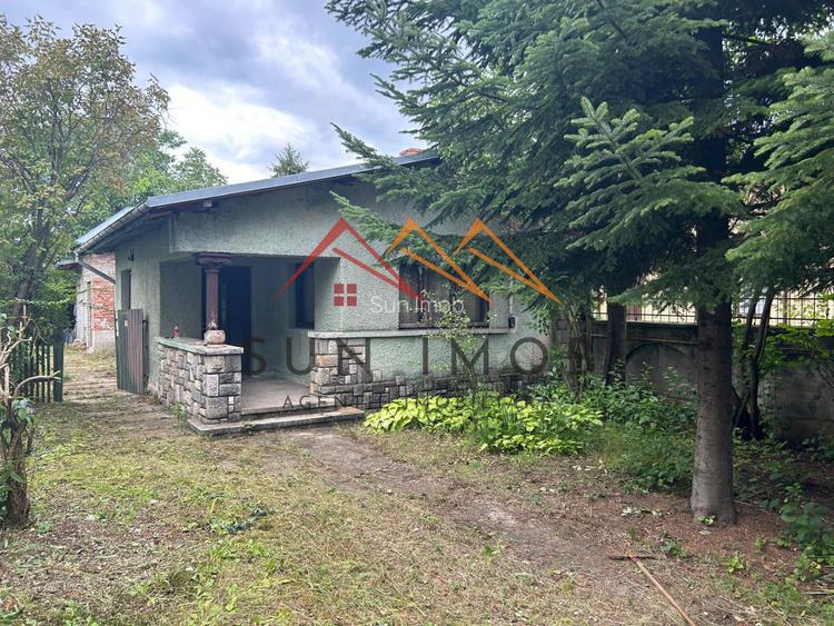 Teren intravilan, 1900 m2, zona Campinita, Campina, Prahova - 10