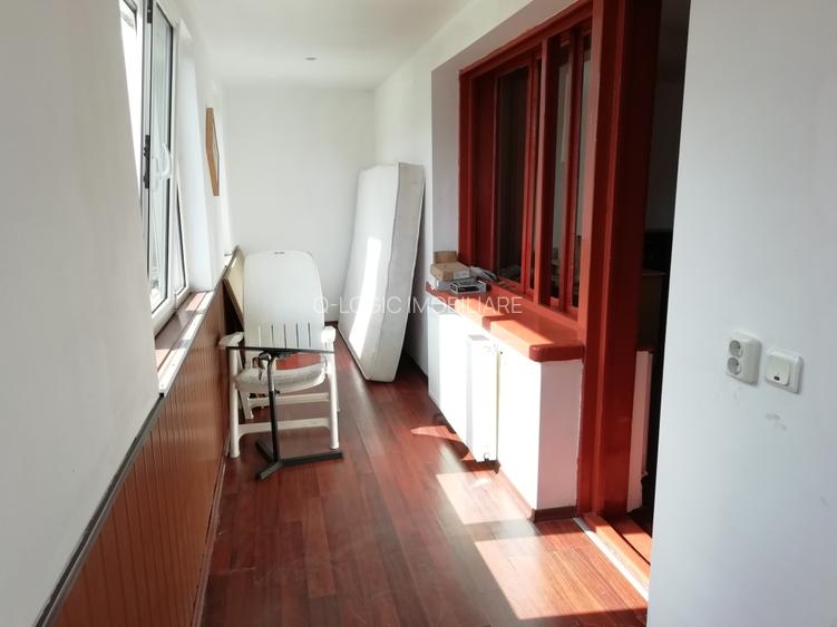 Apartament 2 camere cu priveliste deosebita zona Colinei - 10