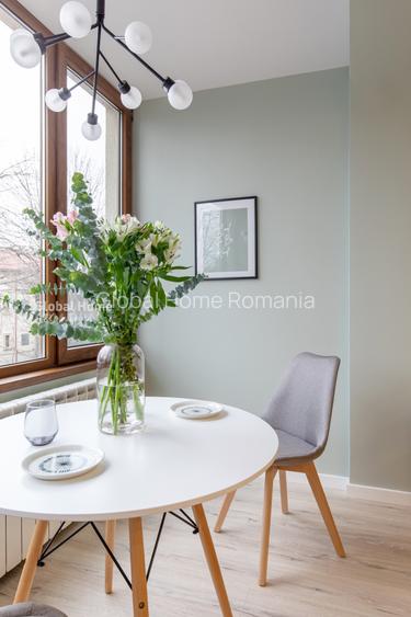 Apartament 3 camere | Blvd. Iancu de Hunedoara |Design premium | Ultracentral - 12