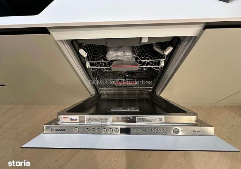 De inchiriat 3 camere Cortina North - 10