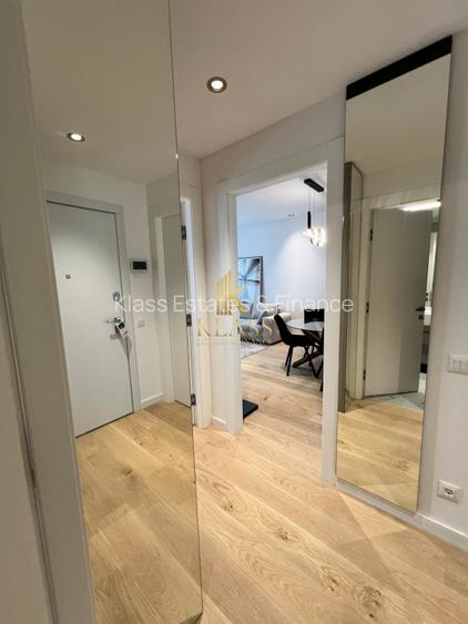 Apartament 2 Camere Premium | Nusco City Faza 2 - 10