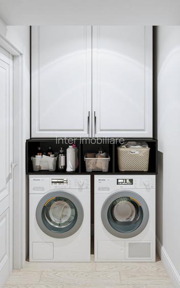 Apartament cu 2 camere Copou Aleea Sadoveanu Cod 133376 - 12