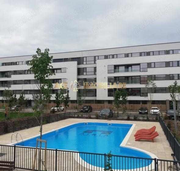 Garsoniera de inchiriat | Complex Atria | Centrala | Loc de Parcare - 9