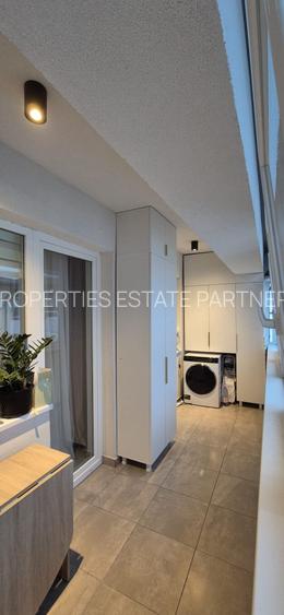 Apartament 2 Camere Decomandat Mobilat Terasa 60 mp - 18