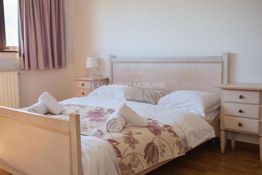 Pensiune:3 km de Castelul Bran, 2.900mp teren, aviz ISU, predare la cheie - 15