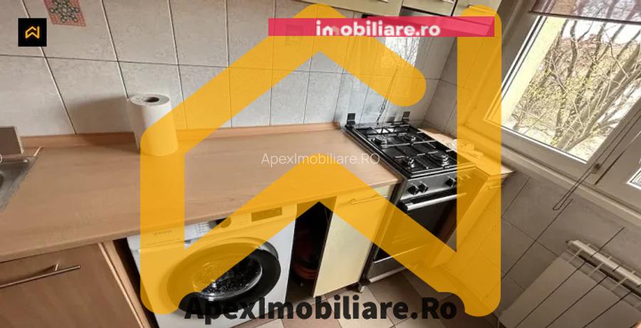 Apartament 2 camere de inchiriat Iancului București ApexImobiliare.ro - 9
