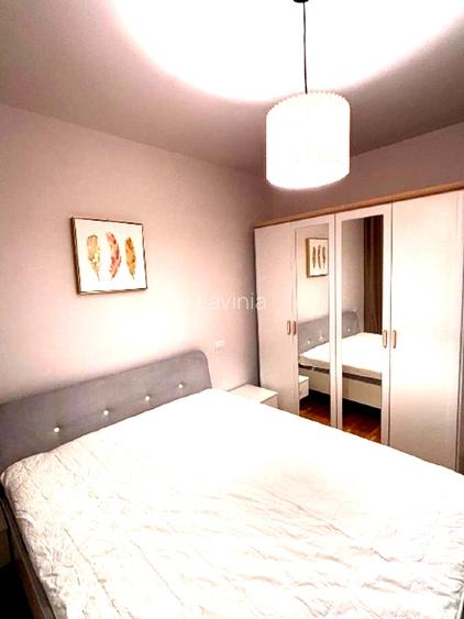 Prima inchiriere  vila de colt super finisata, mobilata, in New Point Villas - 13