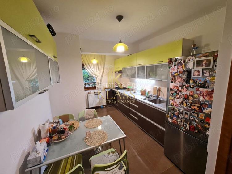 Casa Pipera teren 400 m - 7