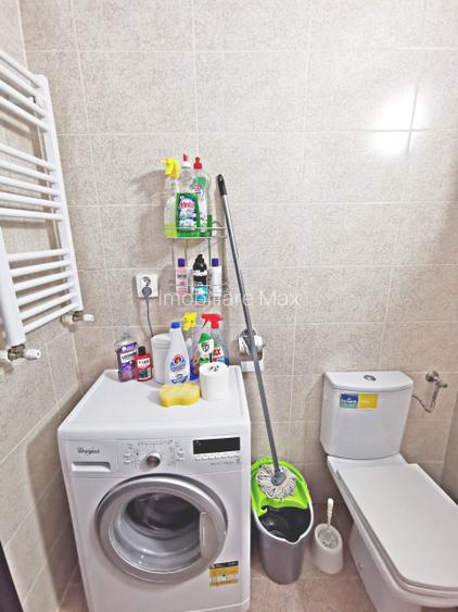 Inchiriere bloc nou 2 cam Pacii  5 min metrou, cu centrala proprie - 9