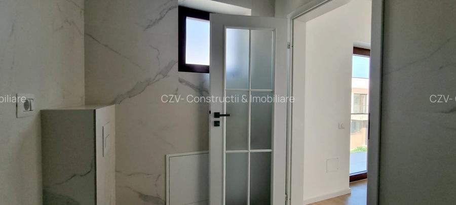 Mutare Imediata -  "Vile în ansamblu securizat – liniște, protecție și confort" - 33