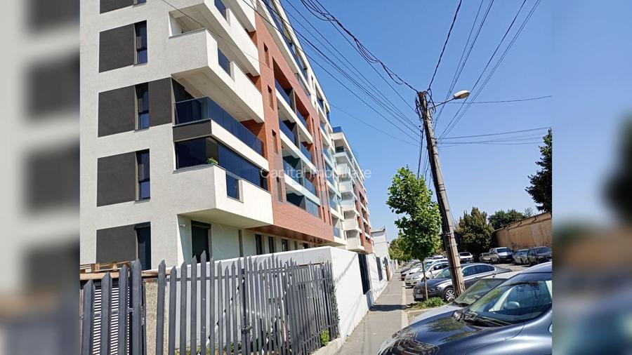 APARTAMENT 3 CAMERE BLOC FLAMINGO - 2