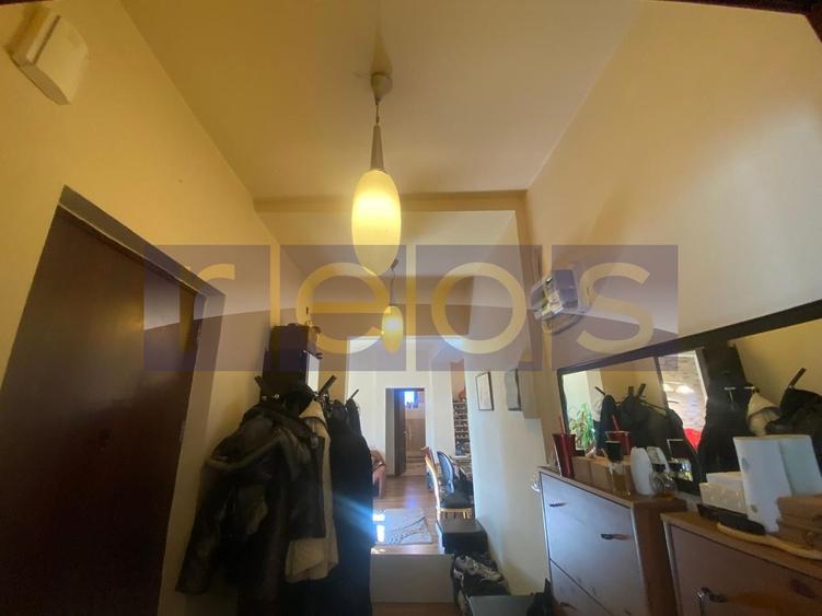 Apartament spatios 3 camere bloc boutique| Mosilor | loc parcare+2 boxe - 14