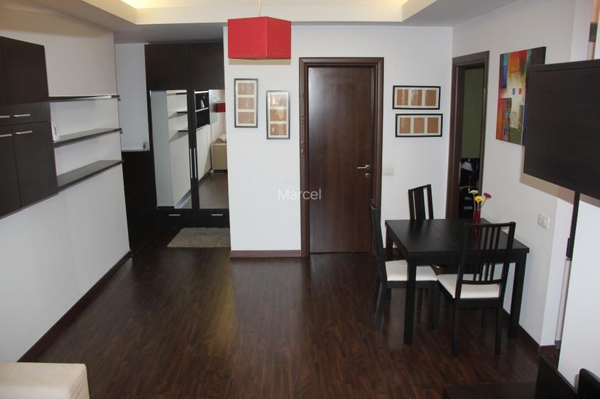 3 Camere Herăstrău – Aviației | 70 mp | Lumină Naturală Ideală | Parcare Garaj - 3