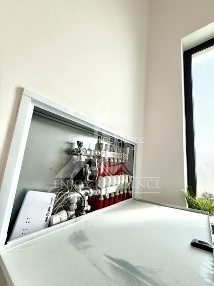 VEZI VIDEO! Vile individuale 2026 | Curte 400mp | Domnesti - 13