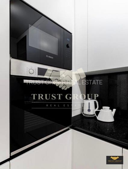 Apartament 3 camere Herastrau | Loc de parcare + Boxa separat - 25