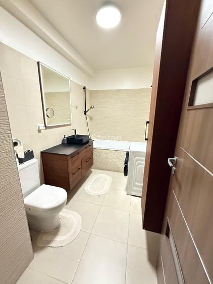 Apartament | Parcare subsol | Parcare suprateran | 2 boxe depozitare subsol - 4