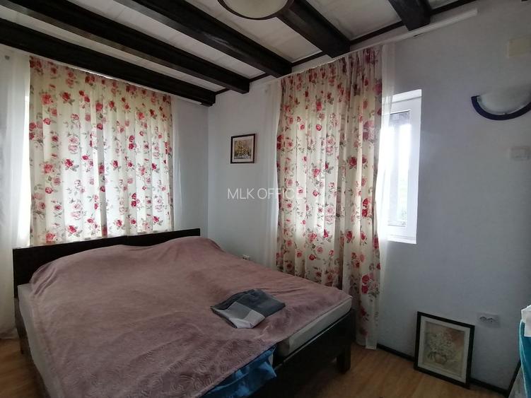 Imobil tip pensiune Dangau Mare - 4