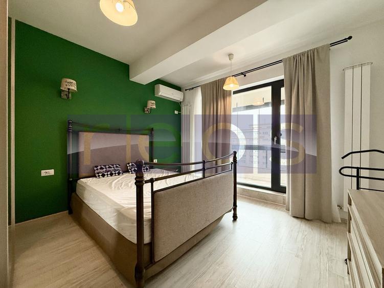 INCHIRIERE 2 CAMERE | ZONA UNIRII | CENTRALA PROPRIE - 5