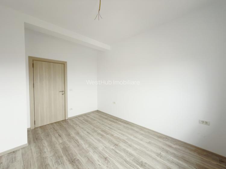 Duplex 5 camere, 116mp utili, 384 teren in Mosnita Veche - 12