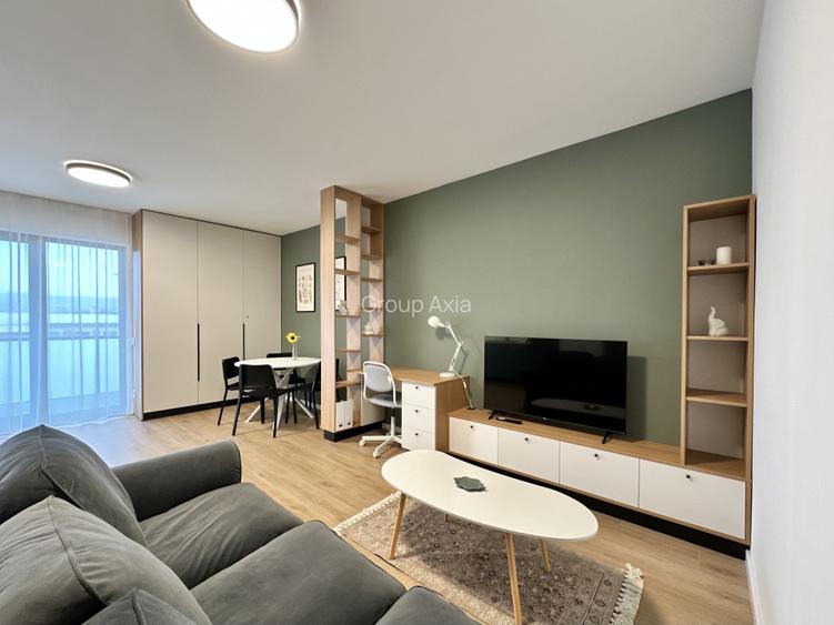 Inchiriere Apartament 2 camere, garaj, Liberty Residential - 4