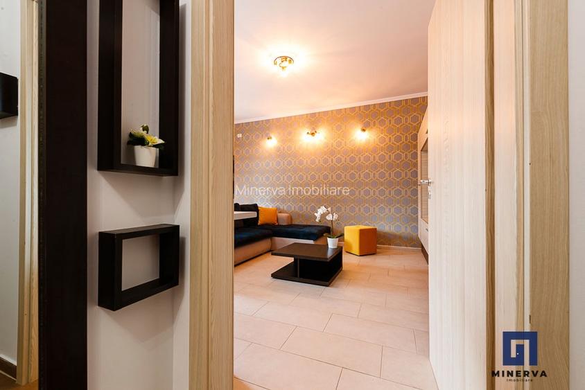 Apartament 2 camere, decomandat– zona Kaufland, Dumbravita, Comision 0% - 15