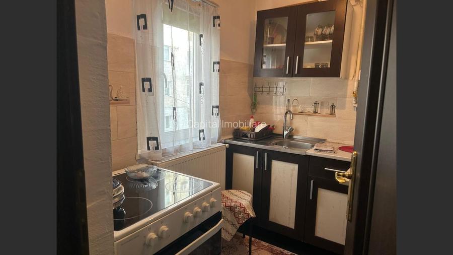 Garsonieră renovată, mobilată și utilată,Str Agriculturii.Comision 0!! - 4