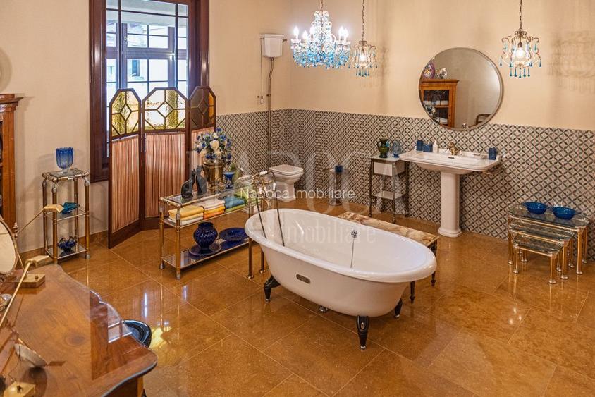 Casa 4 camere de vanzare in Centru Oradea, Oradea - 8