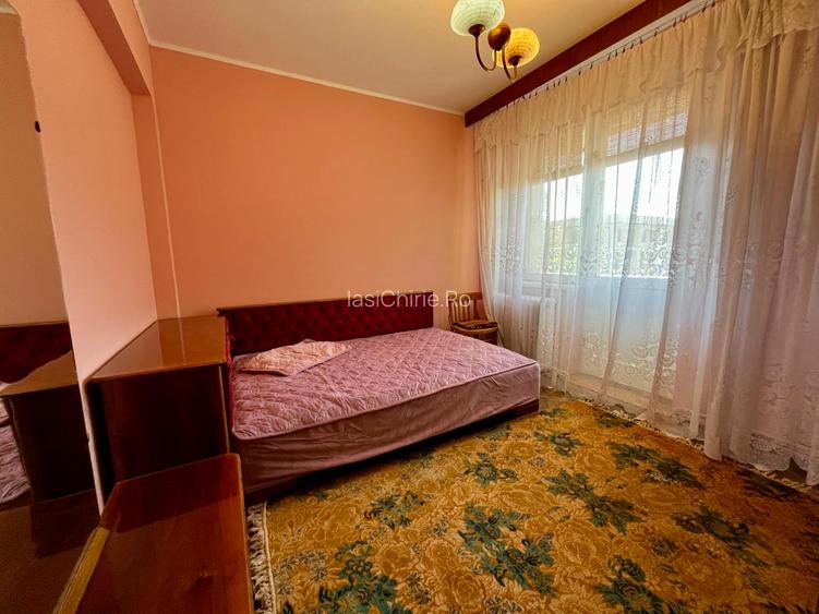 Apartament de inchiriat, 2 camere, decomandat, 65 mp, Centru Civic - 3