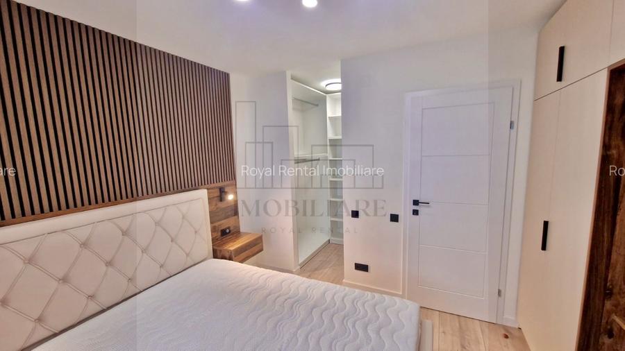 Apartament 3 Camere | Ultrafinisat | 63 mp | Gheorgheni | Lux|  Iulius Mall - 14