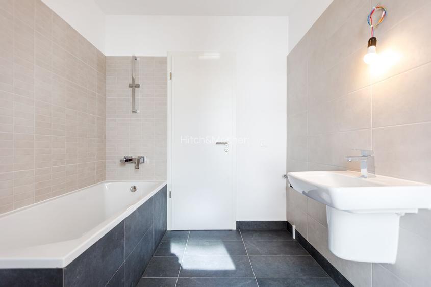 Penthouse cu 4 camere, finisaje premium - Complexul Studentesc - 10