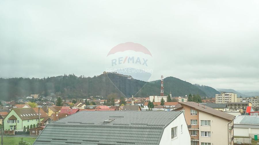 Apartament modern de 4 camere  140 mp | 0% comision - 12