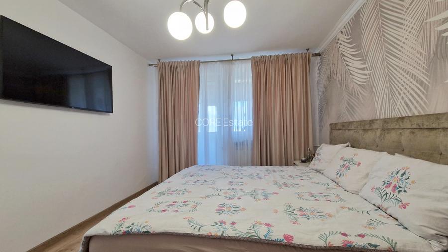 Fara griji, doar chei si valiza ta, apartament cu 4 camere la gura de metrou! - 23