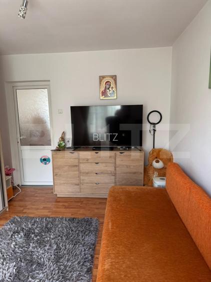 Apartament 2 camere complet mobilat și utilat – Zonă excelentă! - 3