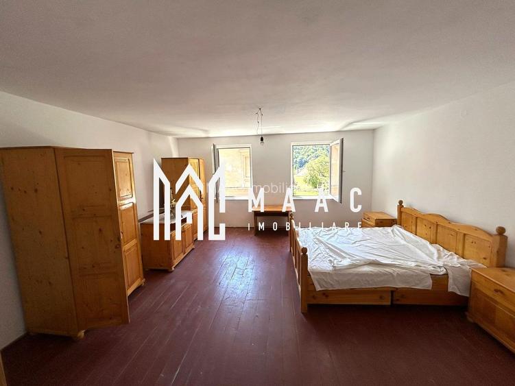 Casa 3 camere I Acces auto I Teren 1.177 mp I Cisnadioara - 3