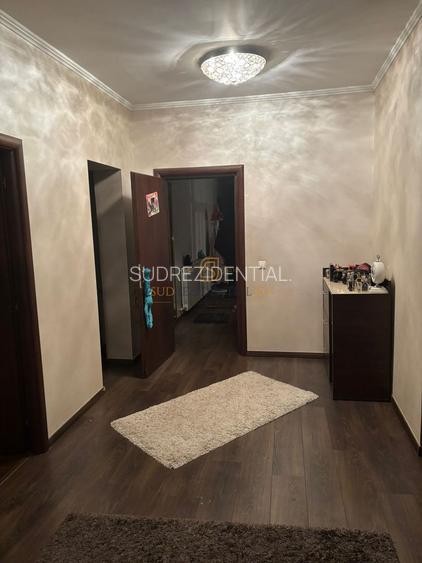 Vila S+P+M de vanzare in Popești Leordeni–teren 623 mp, piscina, garaj - 17