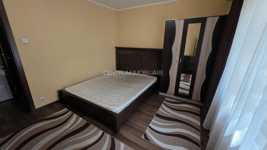 Inchiriere 2 camere cu centrală proprie - 13