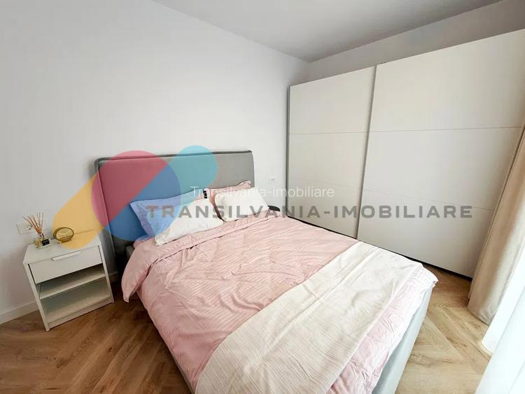 Apartament 2 camere, 56 mp, Dâmbul Rotund - 5