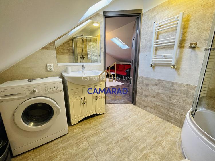 Garsonieră cochetă la casă – Metrou Dimitrie Leonida - 10