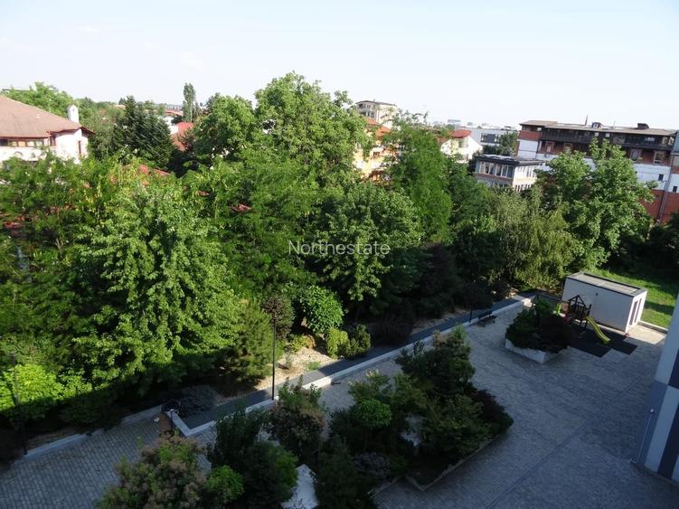 Studio Iancu Nicolae 133-Residence 5 - 22