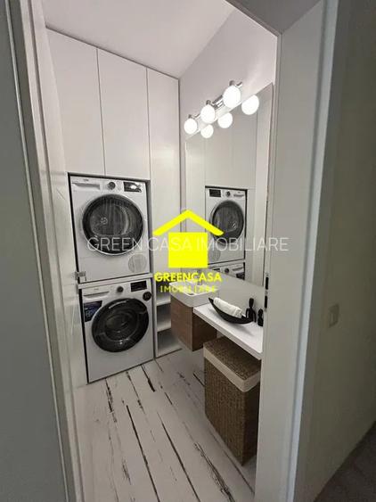 Apartament modern, 3 camere, terasa 37mp, zona Grigorescu - 7