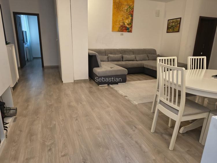 Apartament 4 camere, 100 mp – Giroc, zona Planetelor  - 11
