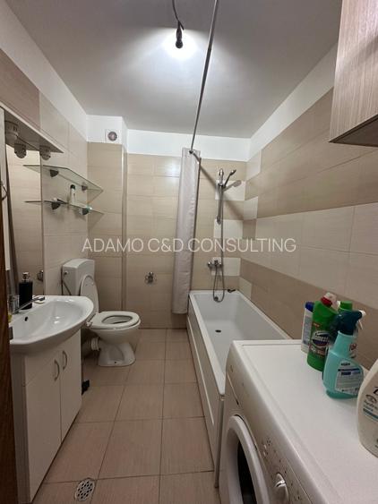 Apartament cu 2 camere de vânzare în Manastur - 6