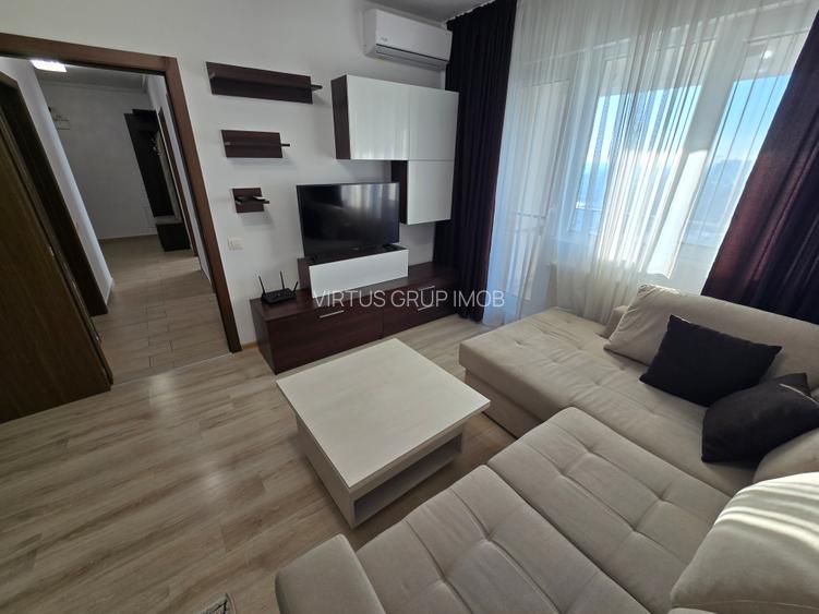 Actual! Inchiriere Apartament 2 Camere Metrou Pacii Rotar Park - 9