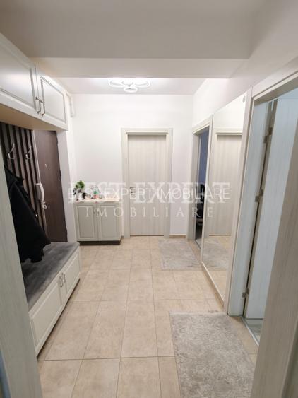 2 Camere Decomandat | Complet mobilat si utilat | Mutare Rapida |Th Pallady - 3