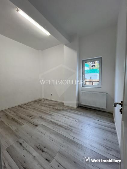 Apartament 2 incaperi decomandate 43mp, str. Lombului 2-4 - 3