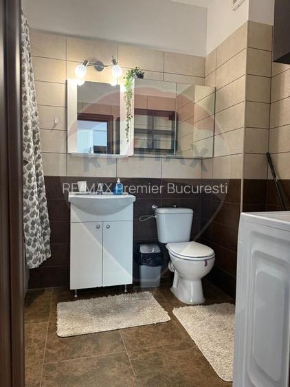 Apartament 2 Camere Bucurestii Noi | Laminorului | Pet Friendly - 10