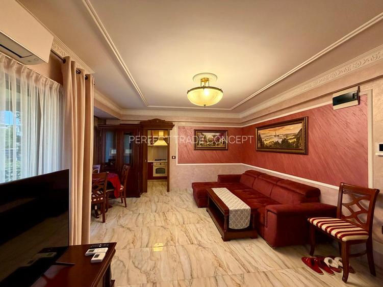 Apartament 2 camere mobilat utilat termen lung Zona Faleza Nord - 2